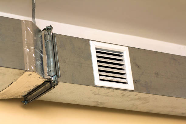 Affordable HVAC Duct Cleaning in Santee, SC